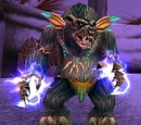 Winterfall Shaman