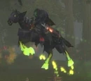 Shade of the Horseman