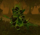 Lord Captain Wyrmak