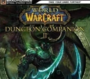 World of Warcraft: Dungeon Companion 2