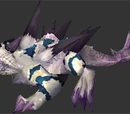 Blackwind Warp Chaser