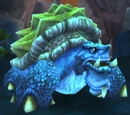Scalebeard