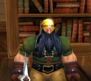 Gelman Stonehand