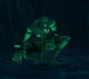Lithe Stalker