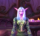 Lysheana