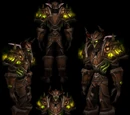 Demon Stalker Armor