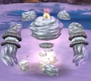 Chilled Earth Elemental