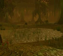 Misty Valley