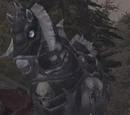 Acherus Deathcharger