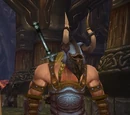 Dragonflayer Ironhelm
