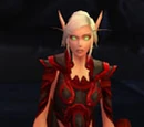 Lyrlia Blackshield
