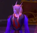 Astalor Bloodsworn