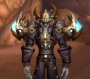 Merciless Gladiator's Pursuit