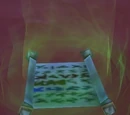 Scroll of Scourge Magic