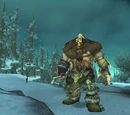 Flesh giant