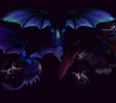 Twilight dragonflight