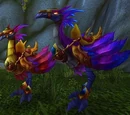 Blood elf (playable)