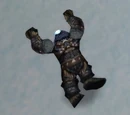 Frostborn Scout
