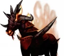 Dreadsteed