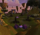 Twilight Ridge