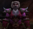Chambermaid Pillaclencher