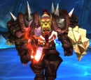 Commander Kolurg