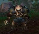 Goregek the Gorilla Hunter