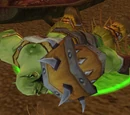 Grunt Dogran