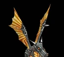 Mechanical Dragonling