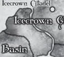 Icecrown River
