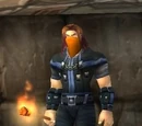Jailor Eston
