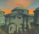 Temple of Arkkoran