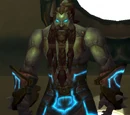 Sjonnir The Ironshaper