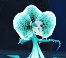 Crystalline Frayer