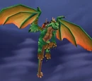 Emerald Drake