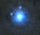 Mana Sprite