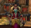 Auctioneer Sowata