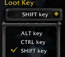 UI Object UIDropDownMenu