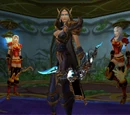 Windrunner