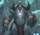 Chilltusk
