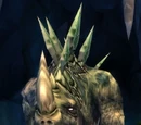 Margol the Rager