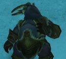 Slain Tualiq Villager