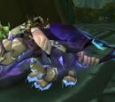 Vengeful Nether Drake