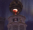 Tower of Flames