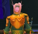 Ranger-general of Silvermoon
