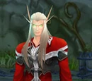 Magister Kaendris