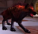 Scarlet Tracking Hound