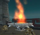 Drakuru's Brazier