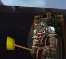 Turida Coldwind