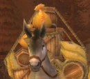 Caravan Mule